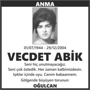 anma-ilani-vermek